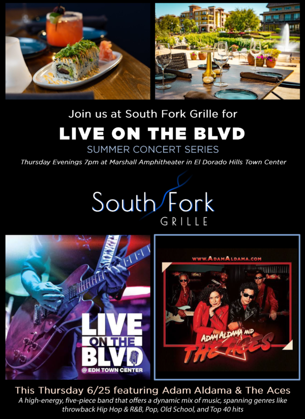 SFG Live on the BLVD 6.25.26