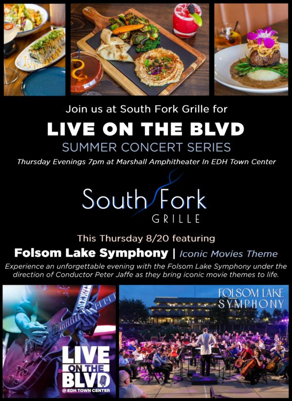 SFG Live on the BLVD 8.20.26